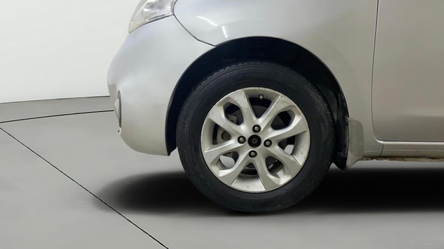 View Nissan Micra Image 34 Used Nissan Micra Image 34