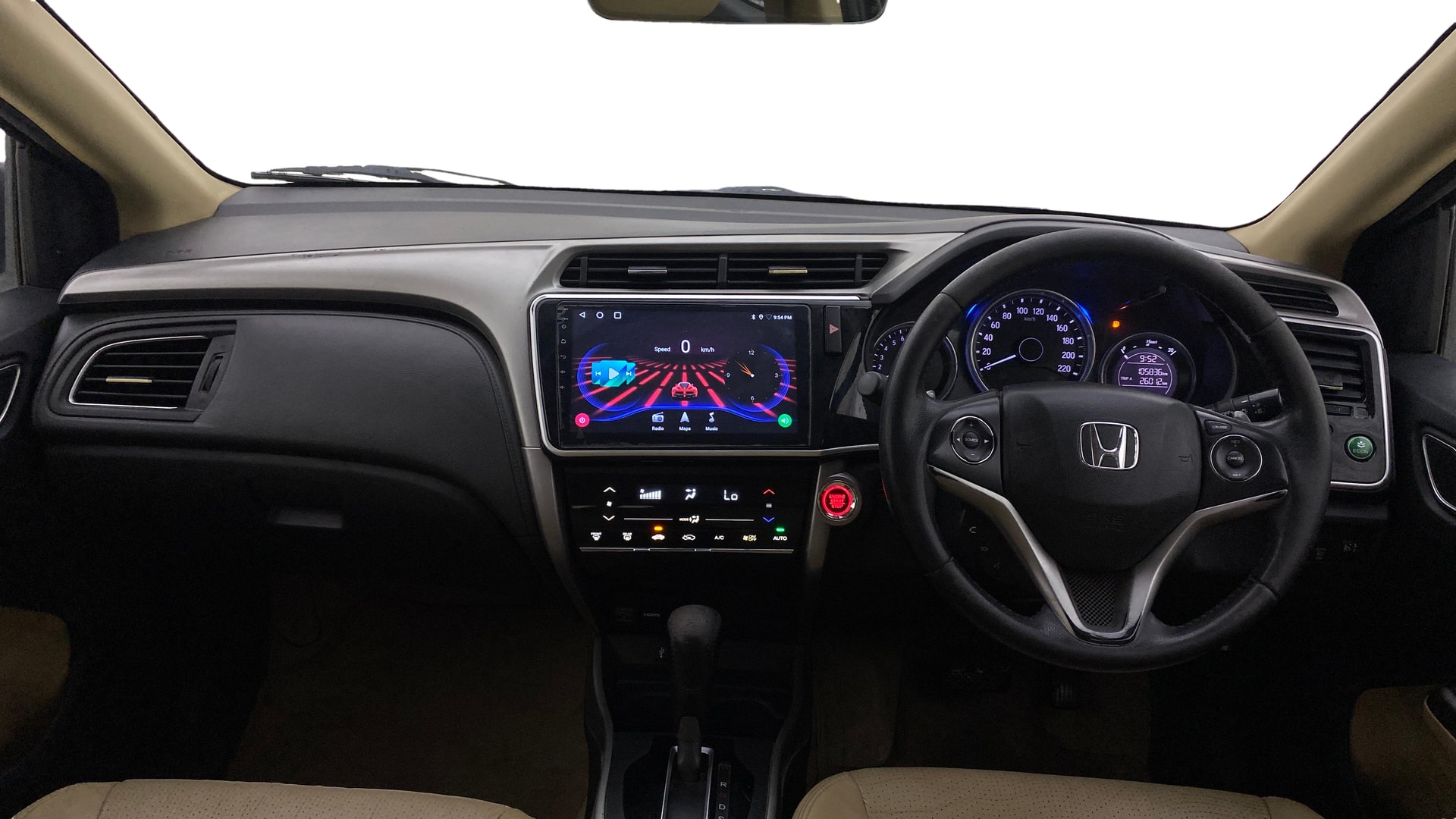 Used 2017 Honda City Used 2017 Honda City
