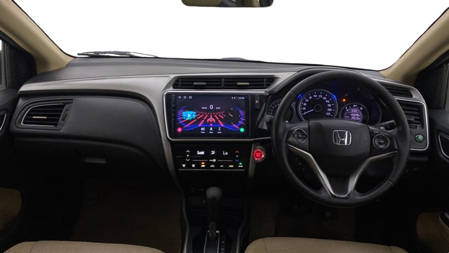 View Honda City Image 16 Used Honda City Image 16