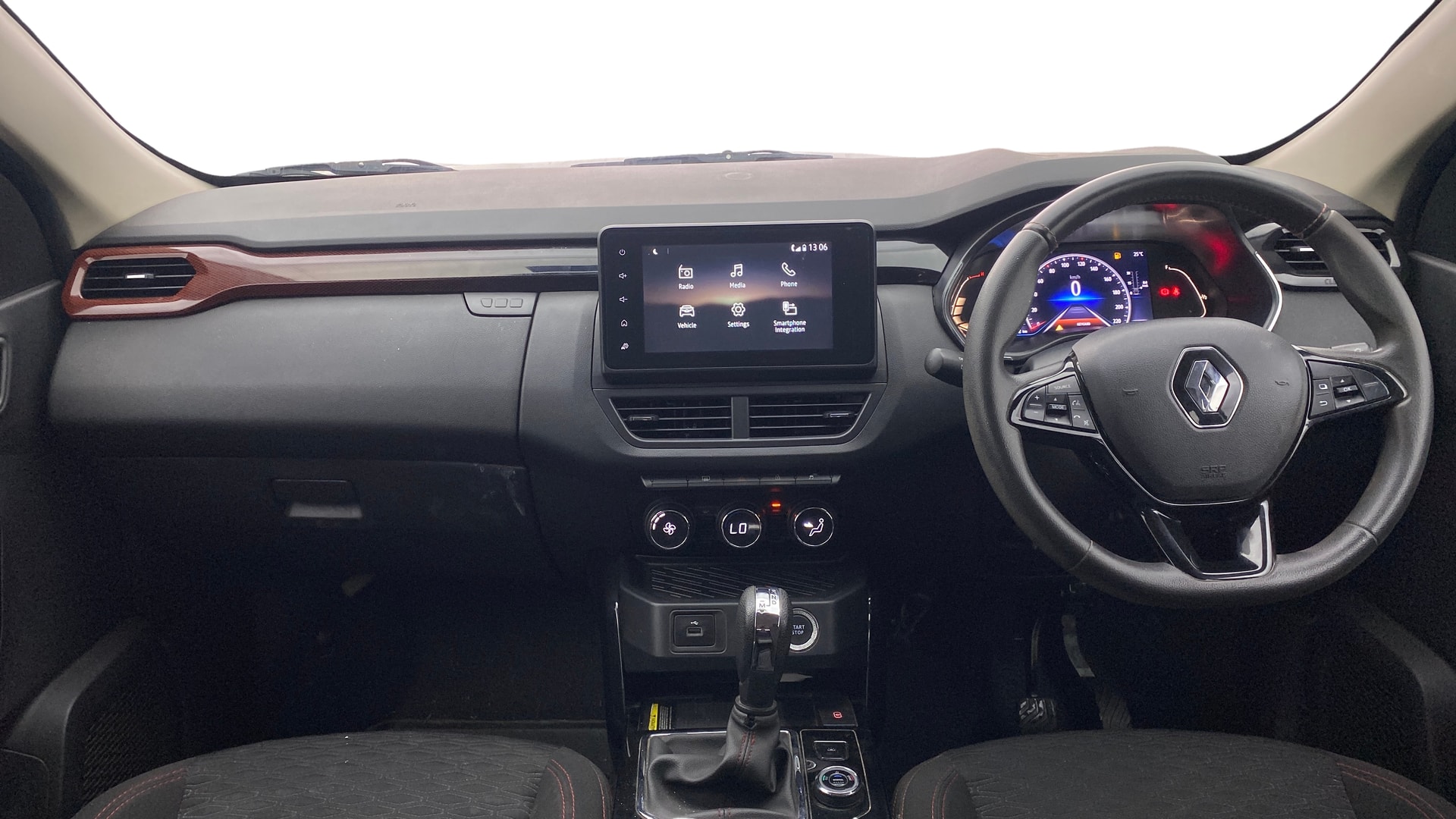 Used 2023 Renault Kiger Used 2023 Renault Kiger