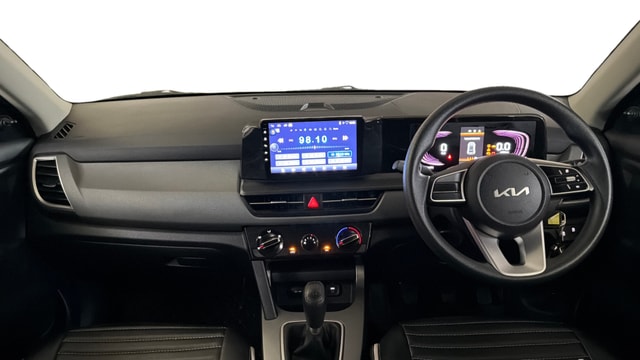 View Kia Seltos Image 15 Used Kia Seltos Image 15