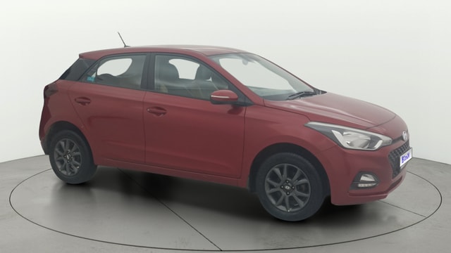 View Hyundai Elite i20 Image 37 Used Hyundai Elite i20 Image 37