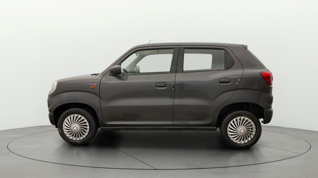 View Maruti Suzuki 1000 Image 5 Used Maruti Suzuki 1000 Image 5