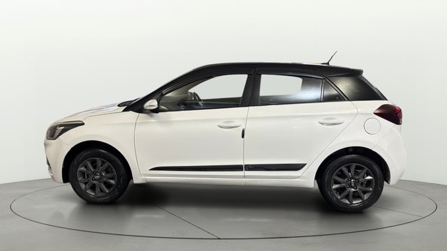View Hyundai Elite i20 Image 5 Used Hyundai Elite i20 Image 5
