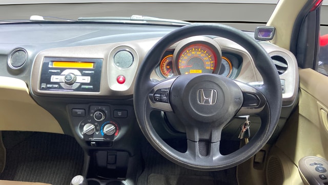 View Honda Brio Image 20 Used Honda Brio Image 20