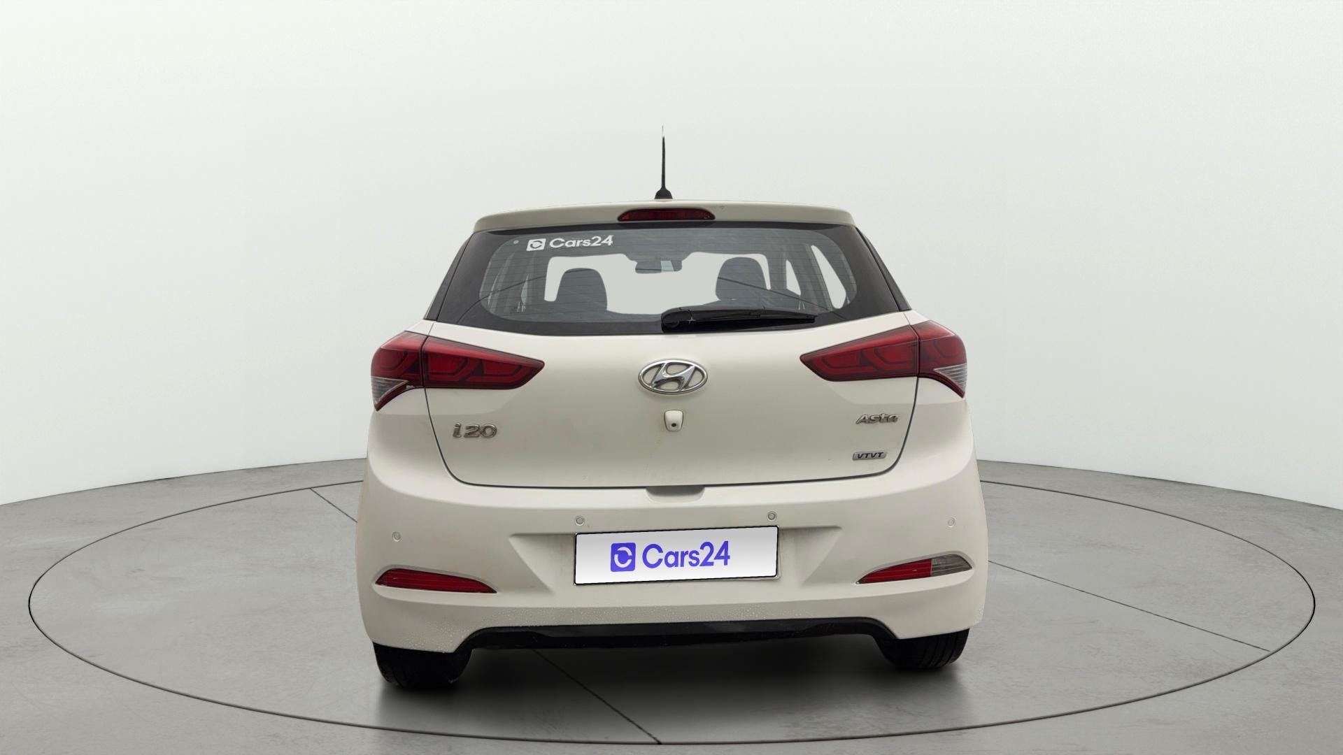 Used 2016 Hyundai Elite i20 Used 2016 Hyundai Elite i20