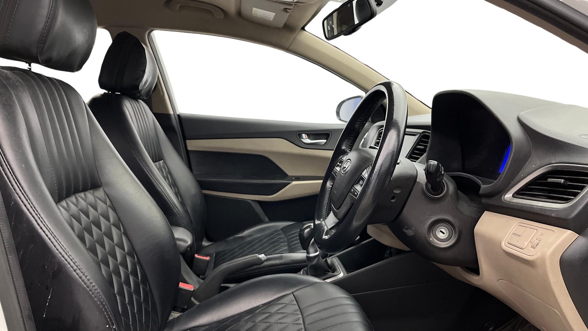 Used 2018 Hyundai Verna Used 2018 Hyundai Verna