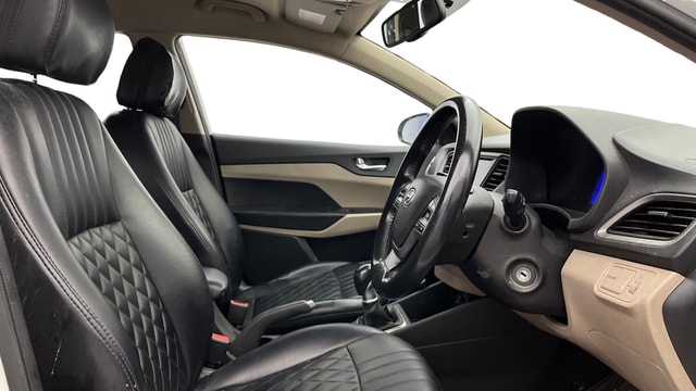 View Hyundai Verna Image 26 Used Hyundai Verna Image 26