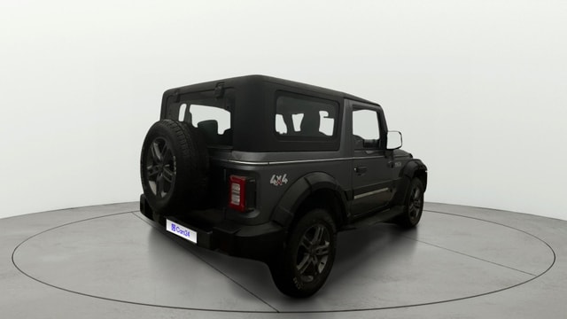 View Mahindra Thar Image 40 Used Mahindra Thar Image 40