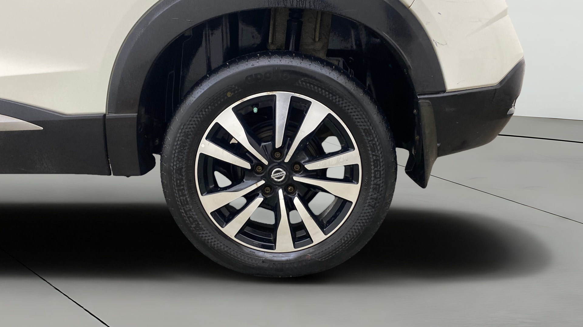 Used 2020 Nissan Kicks Used 2020 Nissan Kicks