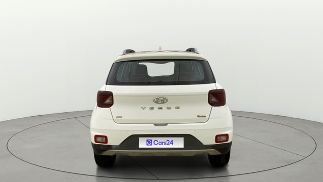 View Hyundai Venue Image 42 Used Hyundai Venue Image 42