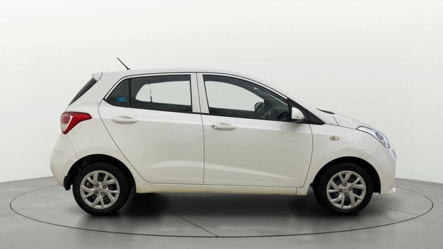 View Hyundai Grand i10 Image 8 Used Hyundai Grand i10 Image 8