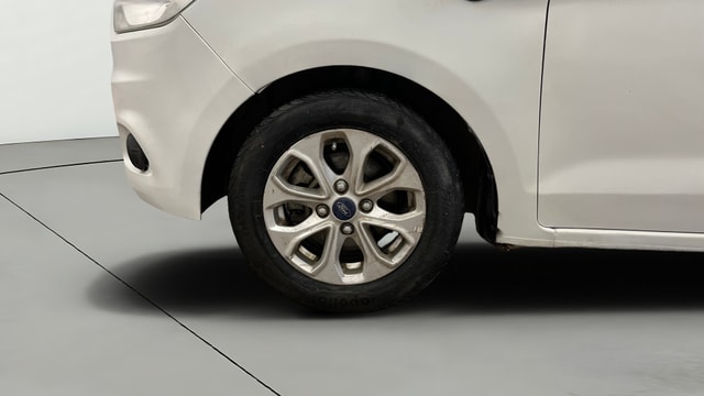 View Ford Figo Aspire Image 27 Used Ford Figo Aspire Image 27