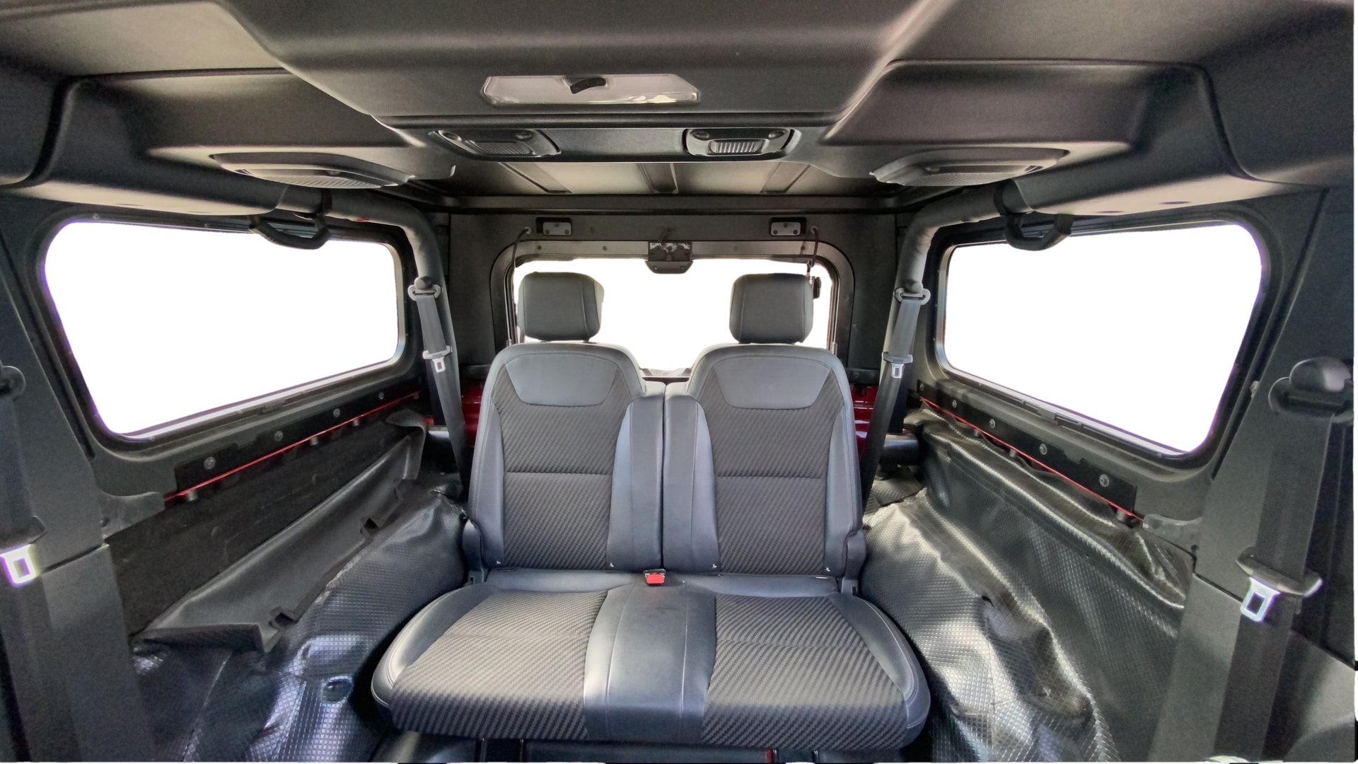 View 2021 Mahindra Thar AX Standard Manual Soft Top 6 Seater Image 30 Used 2021 Mahindra Thar AX Standard Manual Soft Top 6 Seater Image 30