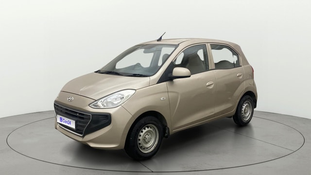 View Hyundai New Santro Image 34 Used Hyundai New Santro Image 34