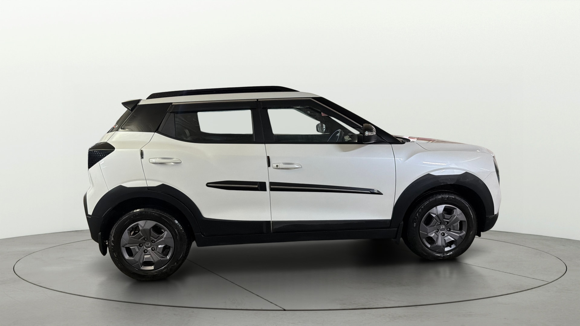 Used 2025 Mahindra XUV 3XO Used 2025 Mahindra XUV 3XO