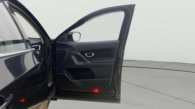 View Tata Harrier Image 48 Used Tata Harrier Image 48