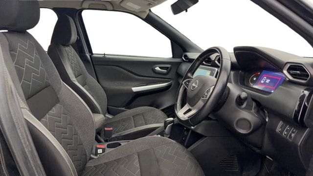 View Nissan Magnite Image 18 Used Nissan Magnite Image 18