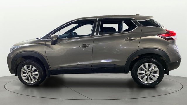View Nissan Kicks Image 5 Used Nissan Kicks Image 5
