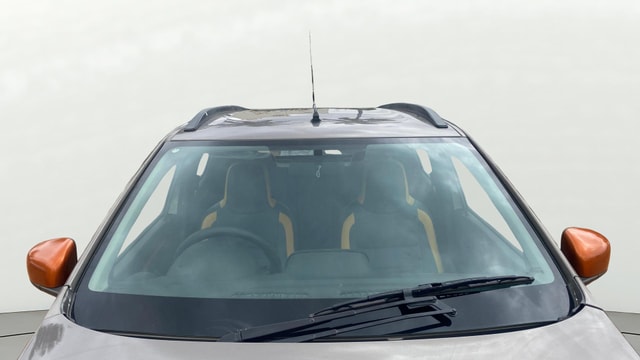 View Renault Kwid Image 30 Used Renault Kwid Image 30