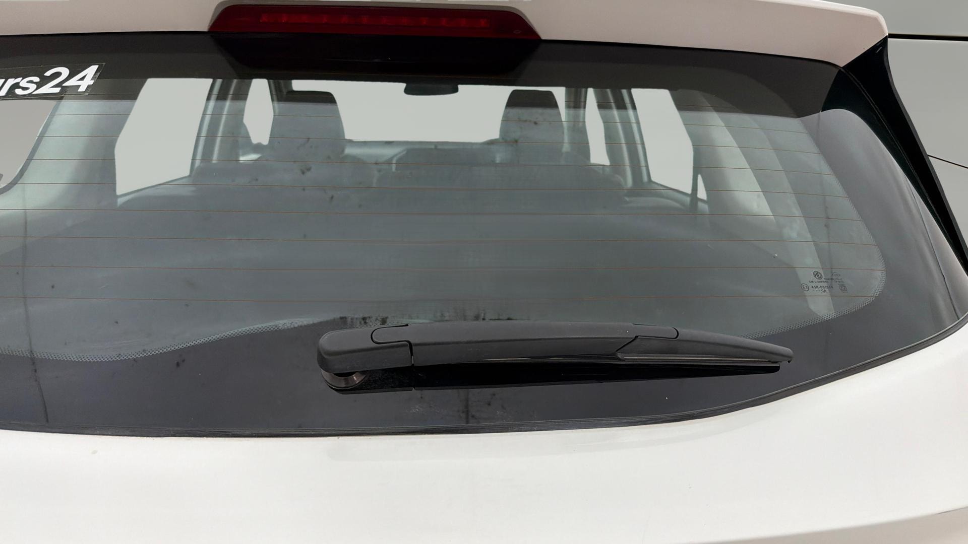 View 2020 MG Hector Sharp Petrol BS IV Image 4 Used 2020 MG Hector Sharp Petrol BS IV Image 4