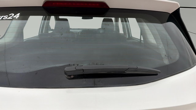 View MG Hector Image 4 Used MG Hector Image 4