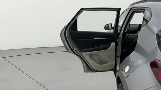 View Kia Sonet Image 15 Used Kia Sonet Image 15