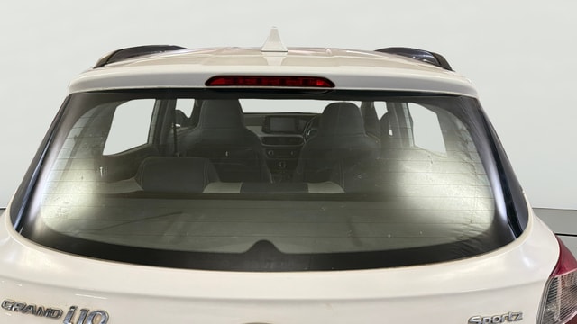 View Hyundai Grand i10 Nios Image 4 Used Hyundai Grand i10 Nios Image 4