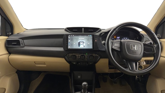 View Honda Amaze Image 15 Used Honda Amaze Image 15