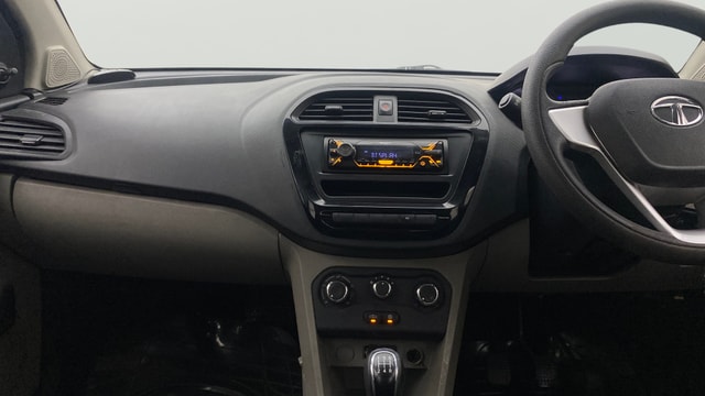 View Tata Tiago Image 17 Used Tata Tiago Image 17