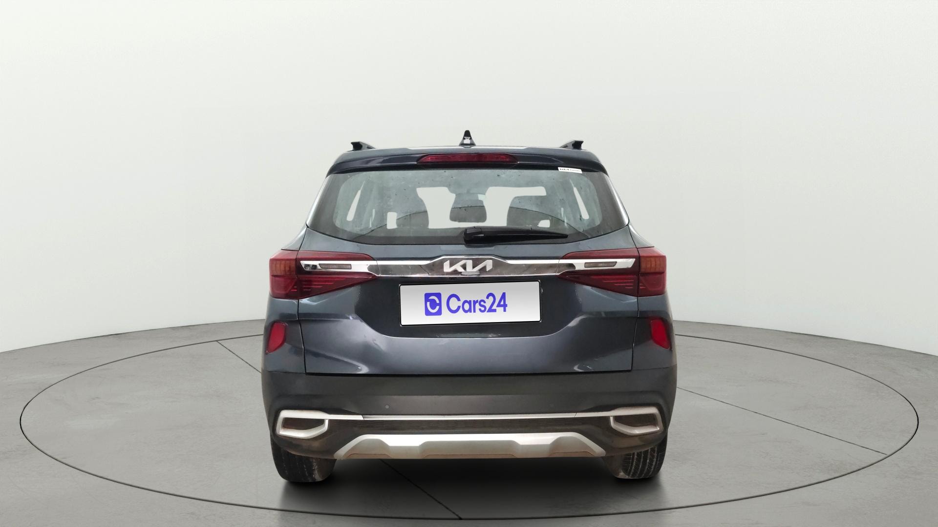 Used 2023 Kia Seltos Used 2023 Kia Seltos