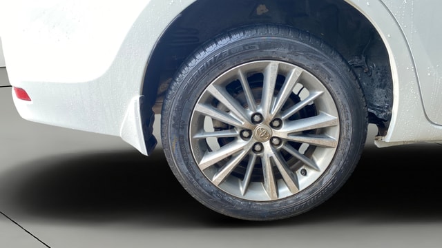 View Toyota Corolla Altis Image 25 Used Toyota Corolla Altis Image 25
