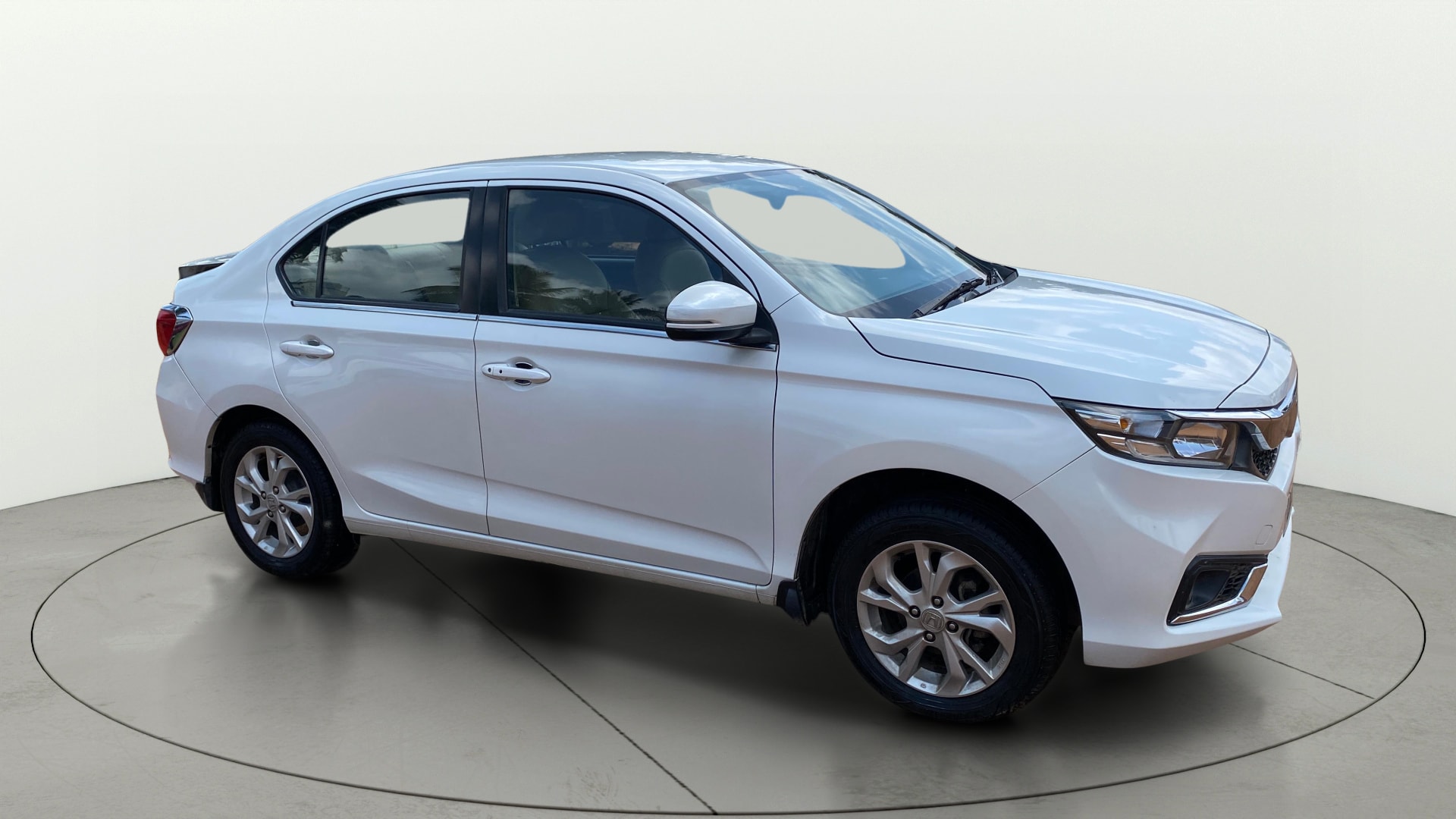 Used 2020 Honda Amaze Used 2020 Honda Amaze