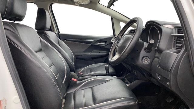 View Honda WR-V Image 27 Used Honda WR-V Image 27