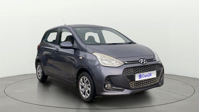 View Hyundai Grand i10 Image 35 Used Hyundai Grand i10 Image 35
