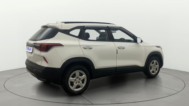 View Kia Seltos Image 43 Used Kia Seltos Image 43