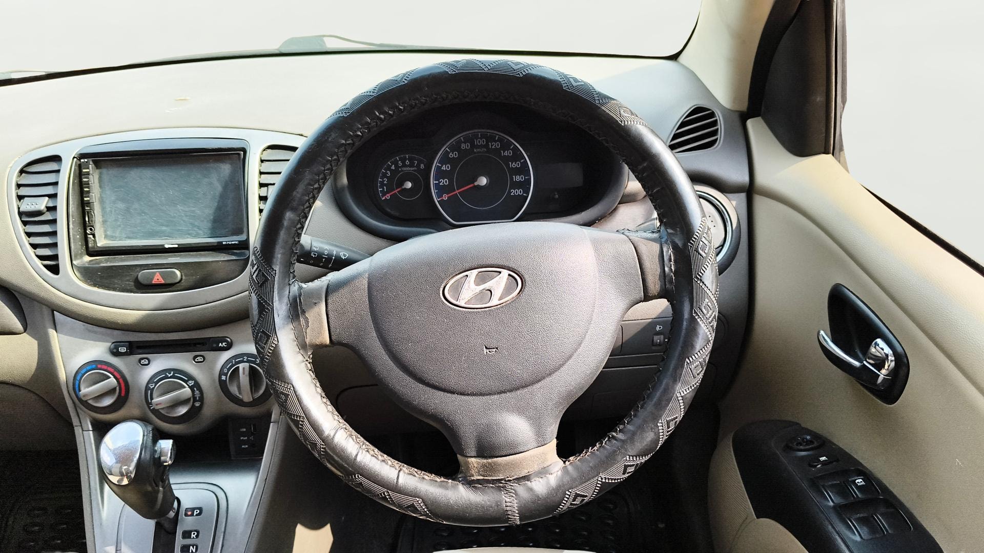 Used 2013 Hyundai i10 Used 2013 Hyundai i10