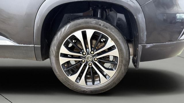 View MG Hector Plus Image 12 Used MG Hector Plus Image 12