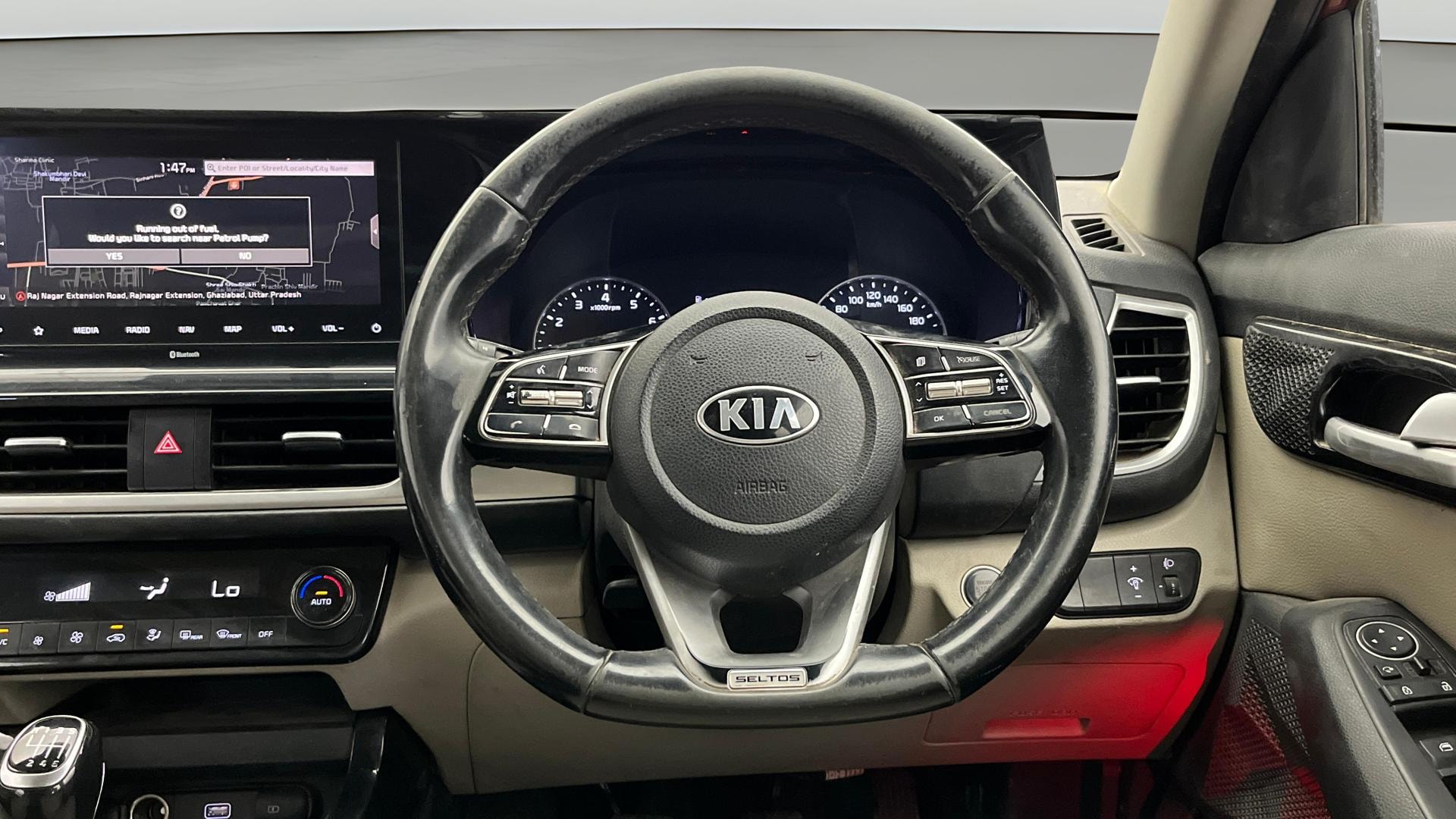 Used 2020 Kia Seltos Used 2020 Kia Seltos