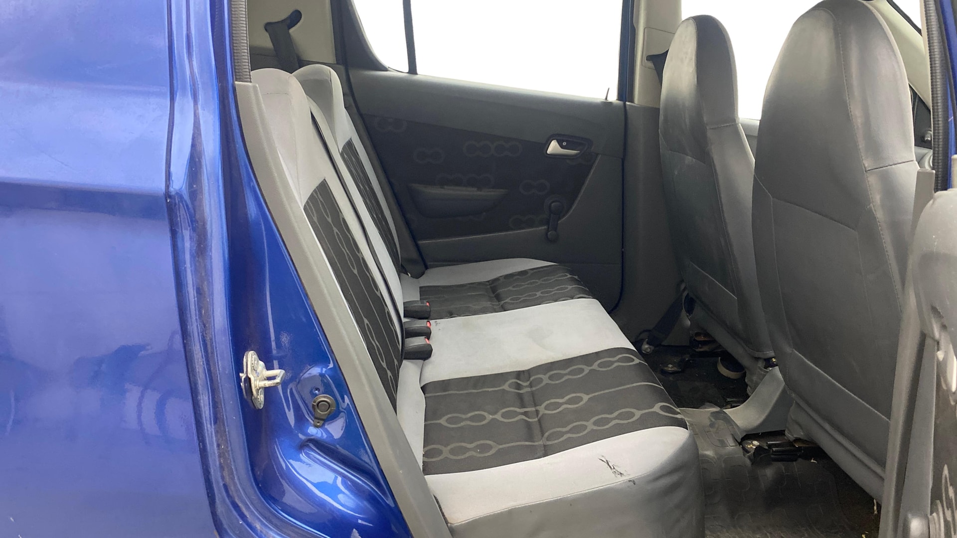 Used 2016 Maruti Suzuki Alto 800 Used 2016 Maruti Suzuki Alto 800