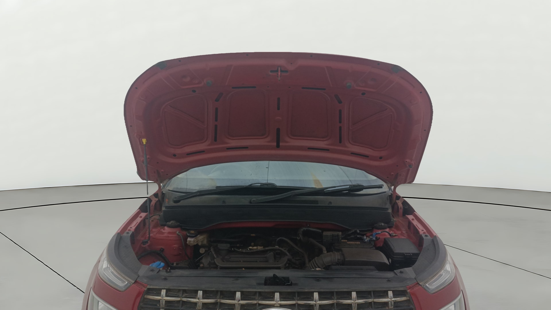 View 2021 Hyundai Venue S 1.2 Petrol Image 31 Used 2021 Hyundai Venue S 1.2 Petrol Image 31