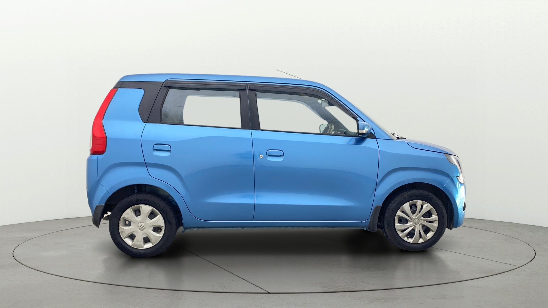 Used 2020 Maruti Suzuki 1000 Used 2020 Maruti Suzuki 1000