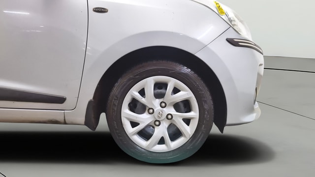 View Hyundai Grand i10 Image 41 Used Hyundai Grand i10 Image 41