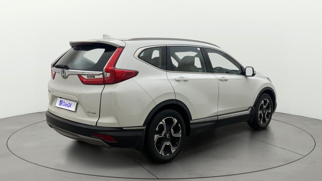 View Honda CR-V Image 47 Used Honda CR-V Image 47