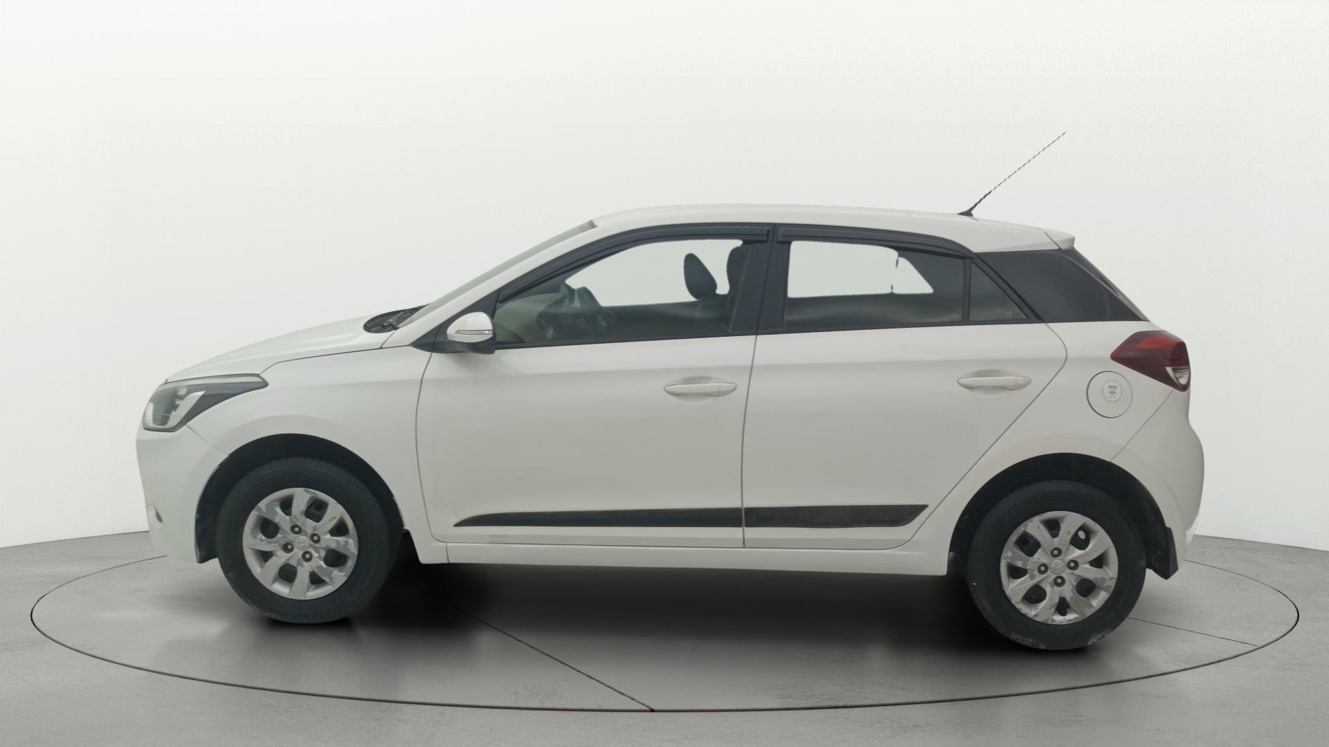 Used 2016 Hyundai Elite i20 Used 2016 Hyundai Elite i20