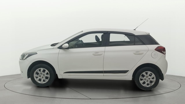 View Hyundai Elite i20 Image 6 Used Hyundai Elite i20 Image 6
