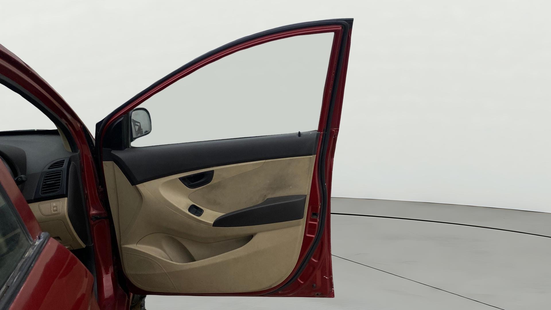 View 2018 Hyundai EON Era Plus Image 43 Used 2018 Hyundai EON Era Plus Image 43