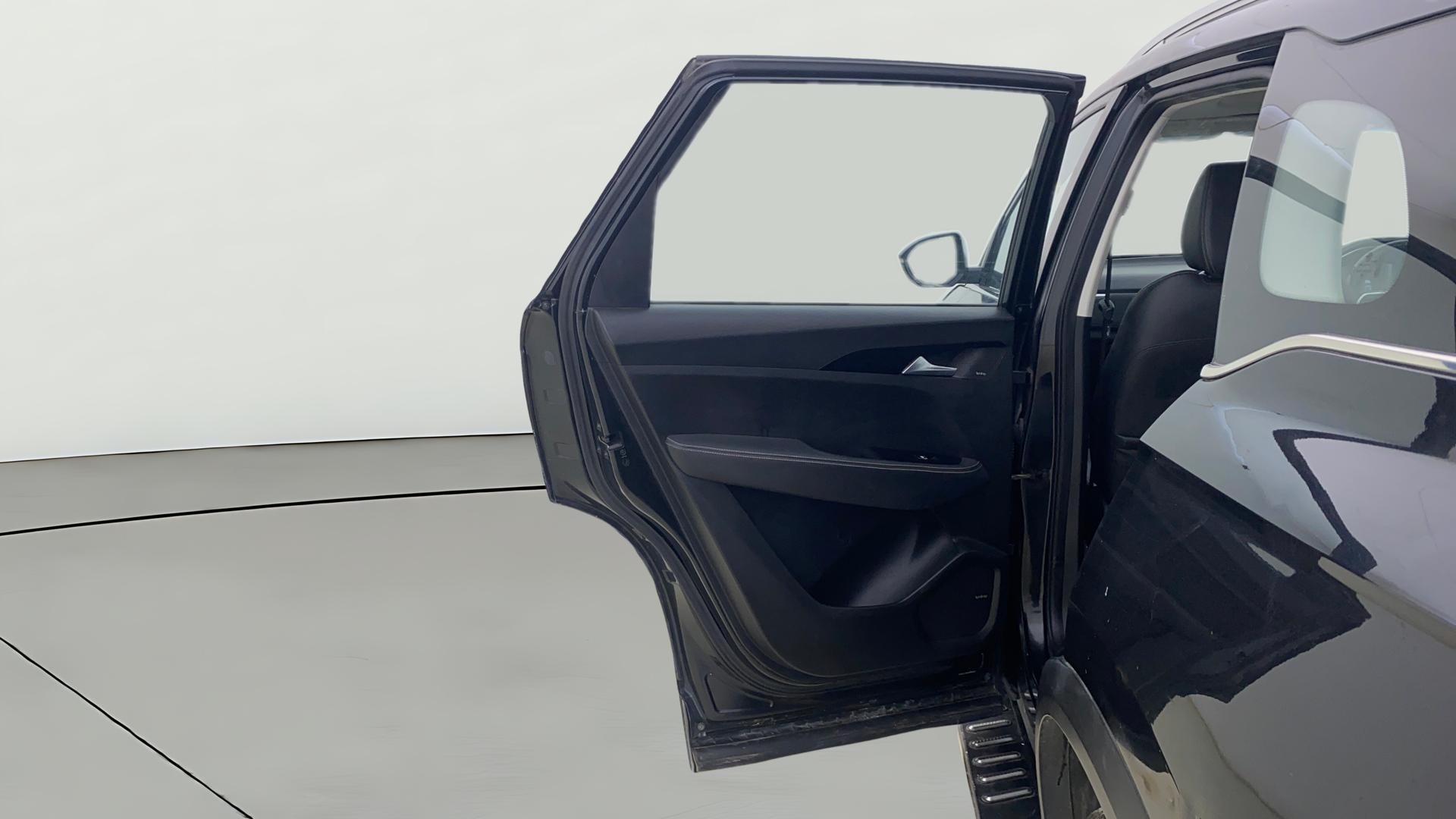 View 2019 MG Hector Sharp Petrol BS IV Image 15 Used 2019 MG Hector Sharp Petrol BS IV Image 15