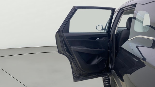 View MG Hector Image 15 Used MG Hector Image 15