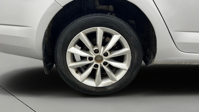 View Skoda Octavia Image 23 Used Skoda Octavia Image 23
